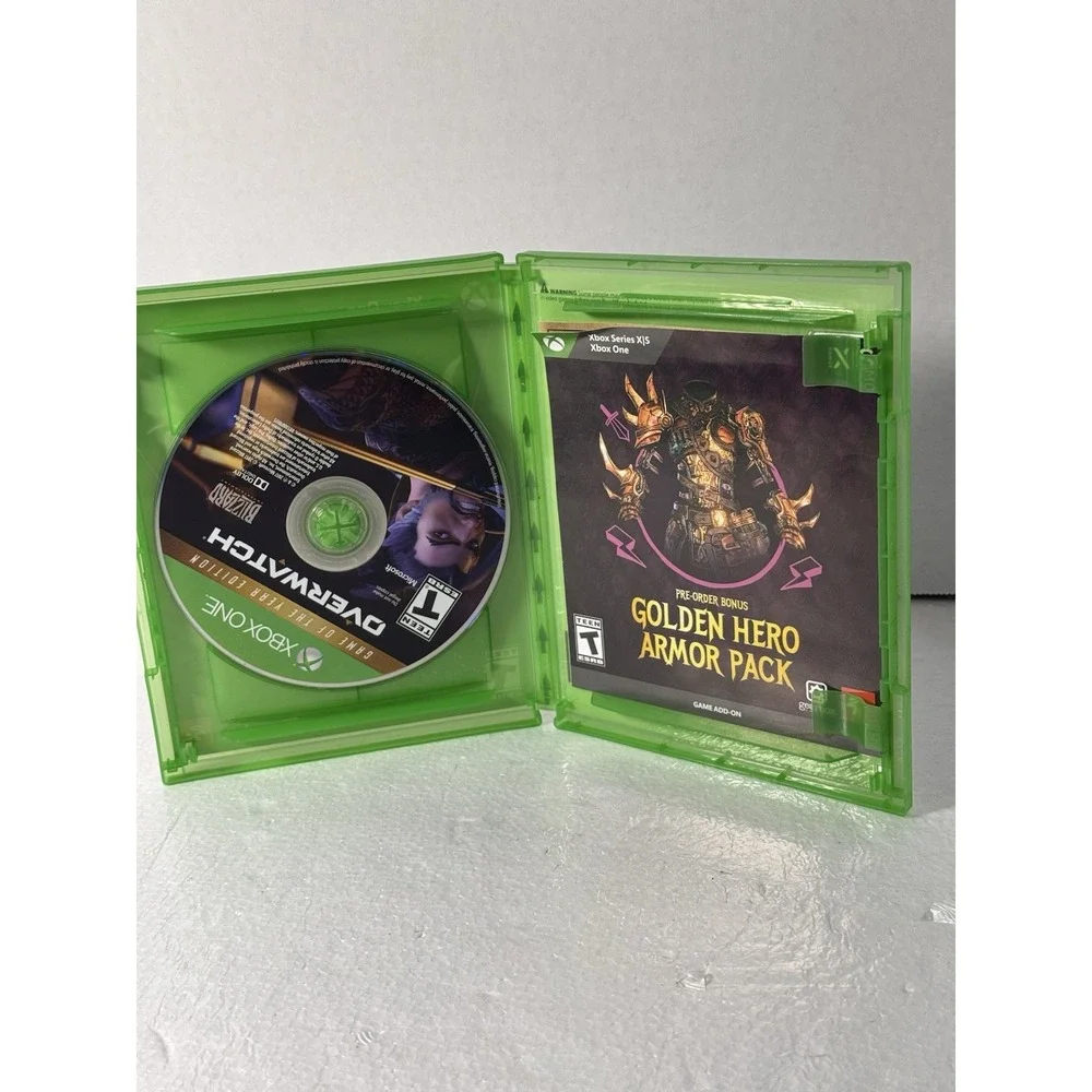 Tiny Tina's Wonderlands - Xbox One - Good‎ - 0